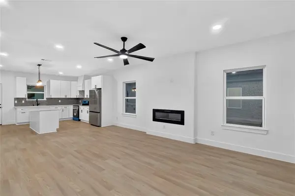105 Cedar Elm Road, Trinidad, TX 75163