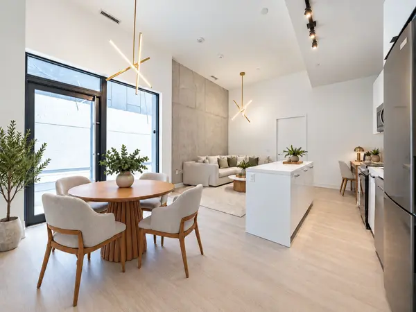 284 King ST E #201, Toronto C08, ON M5A 1K4