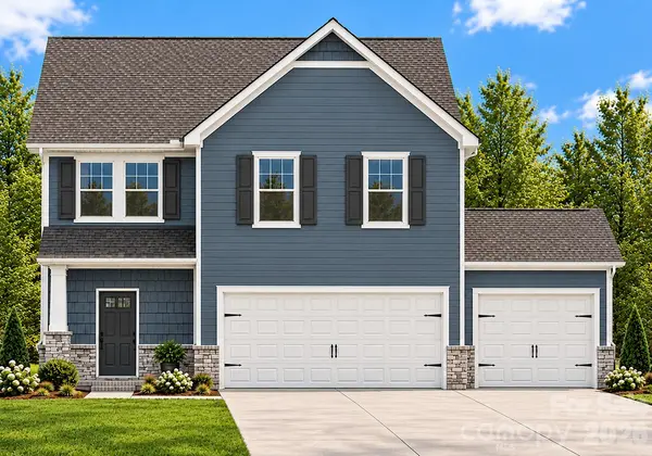 136 Deercroft LN #166p, Red Cross, NC 28097