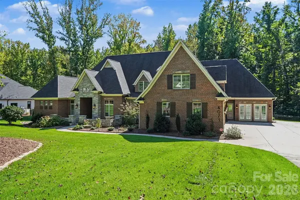 4071 Poplar Ridge DR, Fort Mill, SC 29715