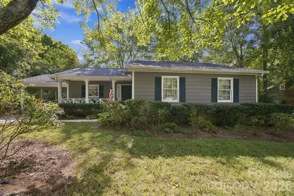 7136 Spring Morning LN, Charlotte, NC 28227