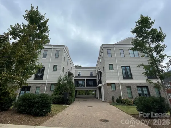 1708 Lombardy CIR #D, Charlotte, NC 28203