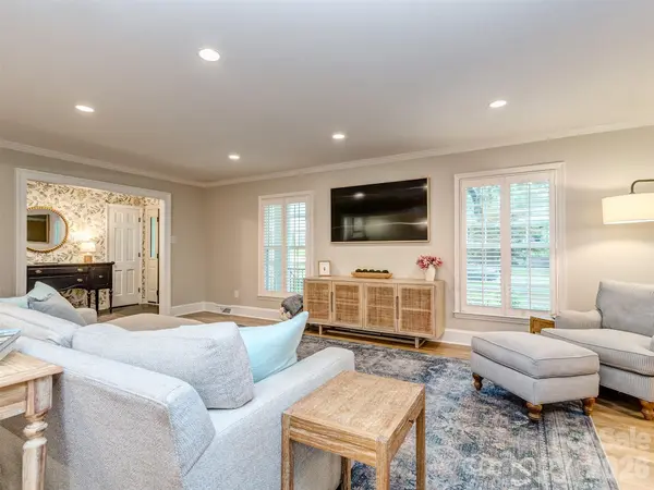 6129 Page CT, Charlotte, NC 28270