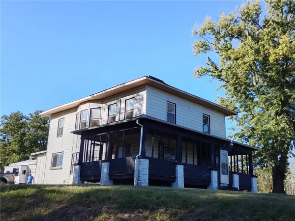 4639 Sortor DR, Kansas City, KS 66104