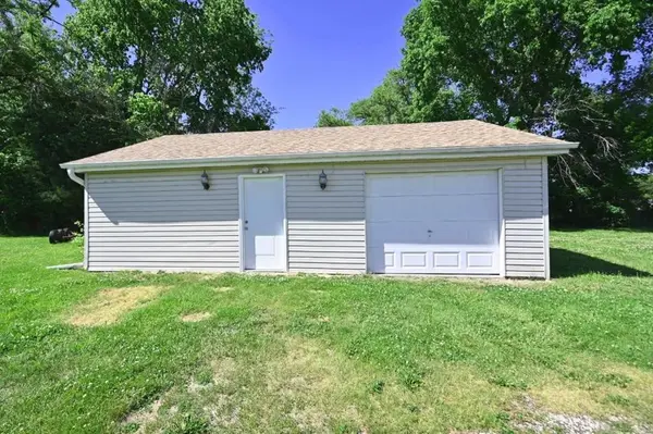 401 N Platte AVE, Edgerton, MO 64444