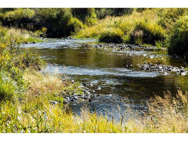 802 Marmot, Red Feather Lakes, CO 80545