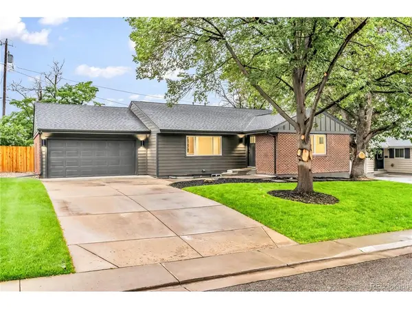 3091 S Holly, Denver, CO 80222