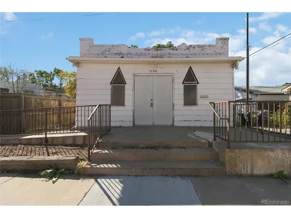 1720 Bruce Randolph, Denver, CO 80205