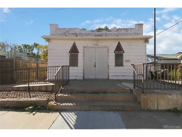 1720 Bruce Randolph, Denver, CO 80205