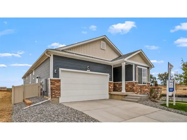 3401 Teakwood, Johnstown, CO 80534