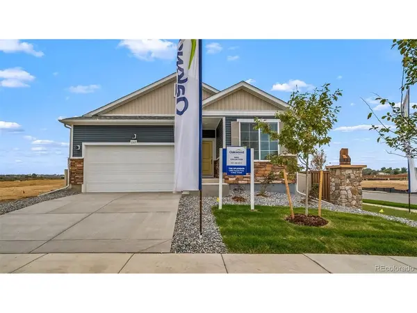 3401 Teakwood, Johnstown, CO 80534