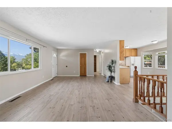 408 Elmwood, Colorado Springs, CO 80907