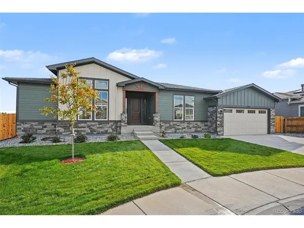 7286 Xenophon, Arvada, CO 80005