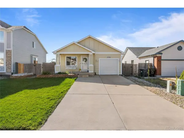 12536 Catch Pen, Peyton, CO 80831