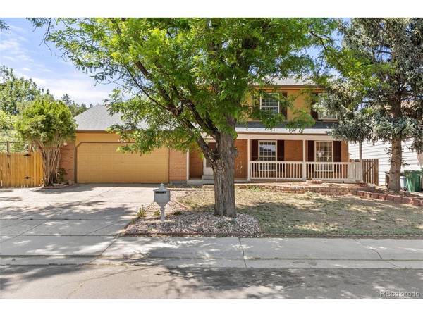 1413 S Kittredge, Aurora, CO 80017