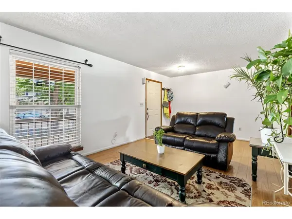 1413 S Kittredge, Aurora, CO 80017