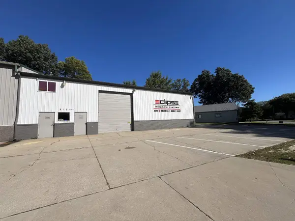 818 Erwin ST, Elkhart, IN 46514