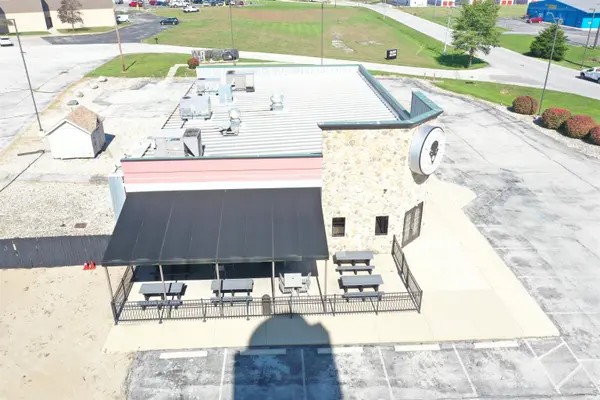 500 Commerce RD, Richmond, IN 47374