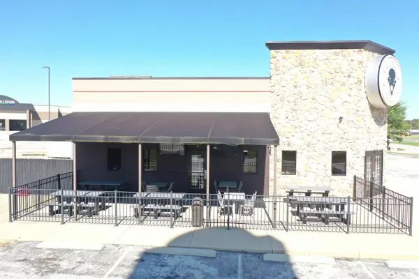 500 Commerce RD, Richmond, IN 47374