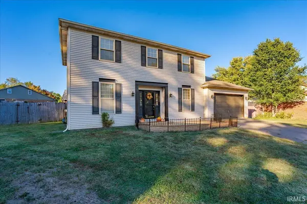7544 Southfield DR, Newburgh, IN 47630