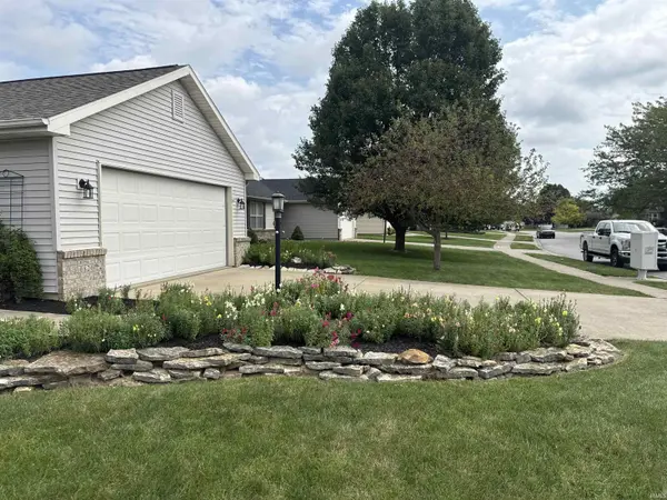 10820 Lake Shasta Ct CT, Fort Wayne, IN 46804