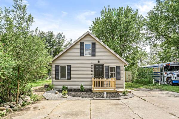10982 Curtis ST, Osceola, IN 46561