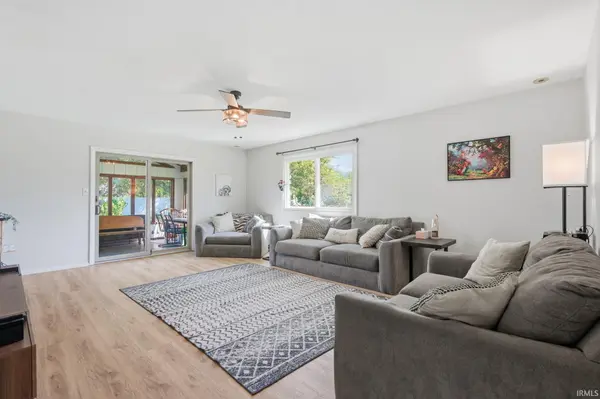 312 S Gary CT, Muncie, IN 47304