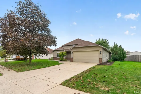 288 Van Buren ST, Greenfield, IN 46140
