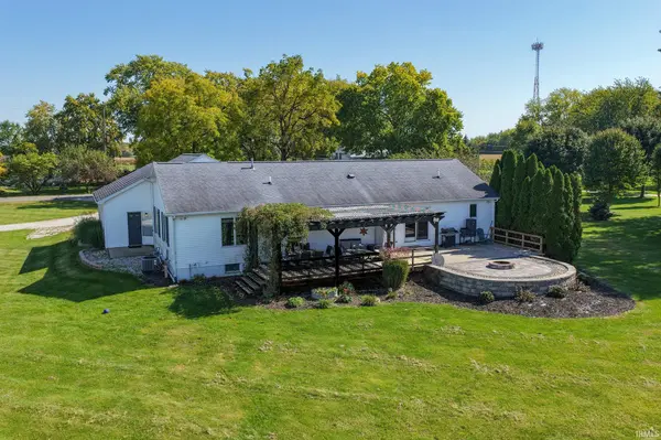 58863 County Road 19 ***, Goshen, IN 46528