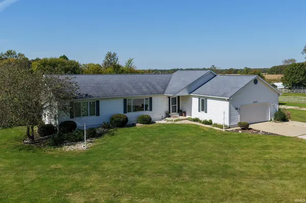 58863 County Road 19 ***, Goshen, IN 46528