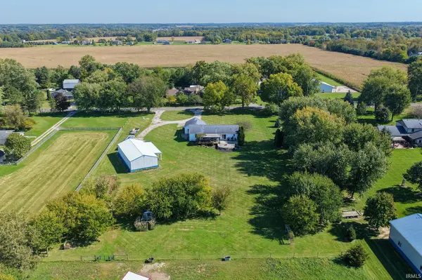 58863 County Road 19 ***, Goshen, IN 46528