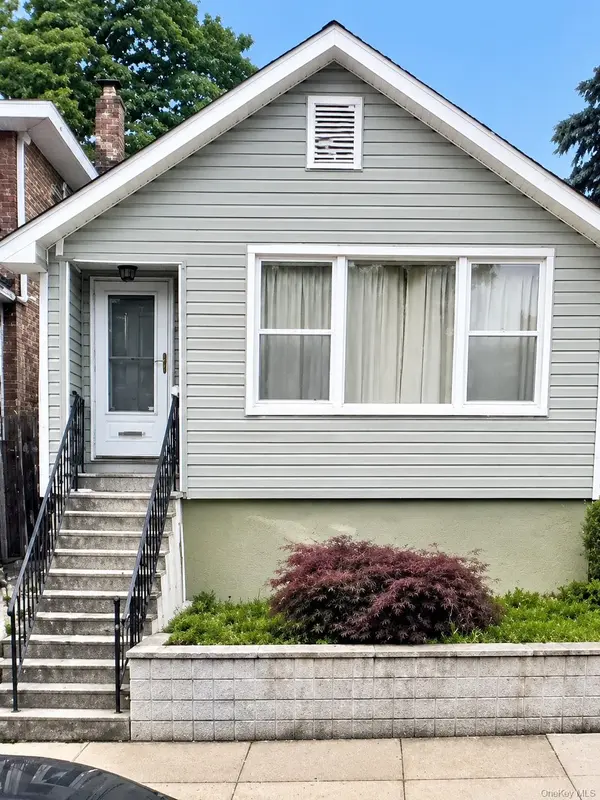 1519 Gillespie AVE, Bronx, NY 10461