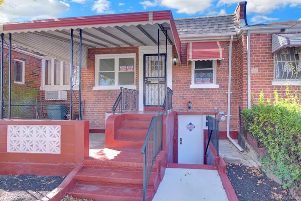 112 E 45th ST, Brooklyn, NY 11203