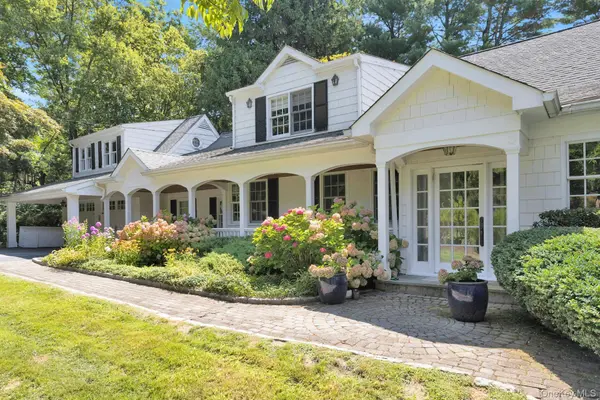 13 Sniffen RD, Armonk, NY 10504