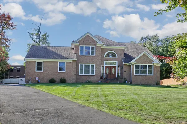 12 Stark CT, New City, NY 10956