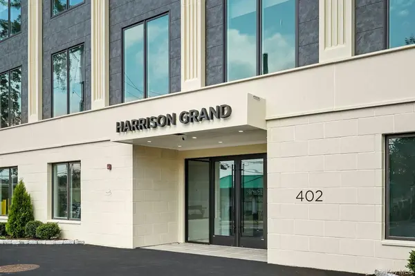 402 Halstead AVE #PH504, Harrison, NY 10528
