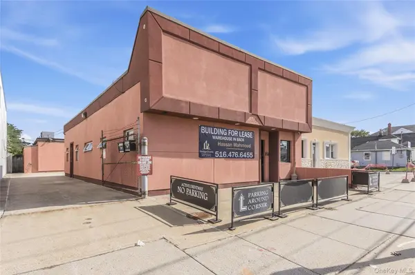 816 Hempstead TPKE, Franklin Square, NY 11010