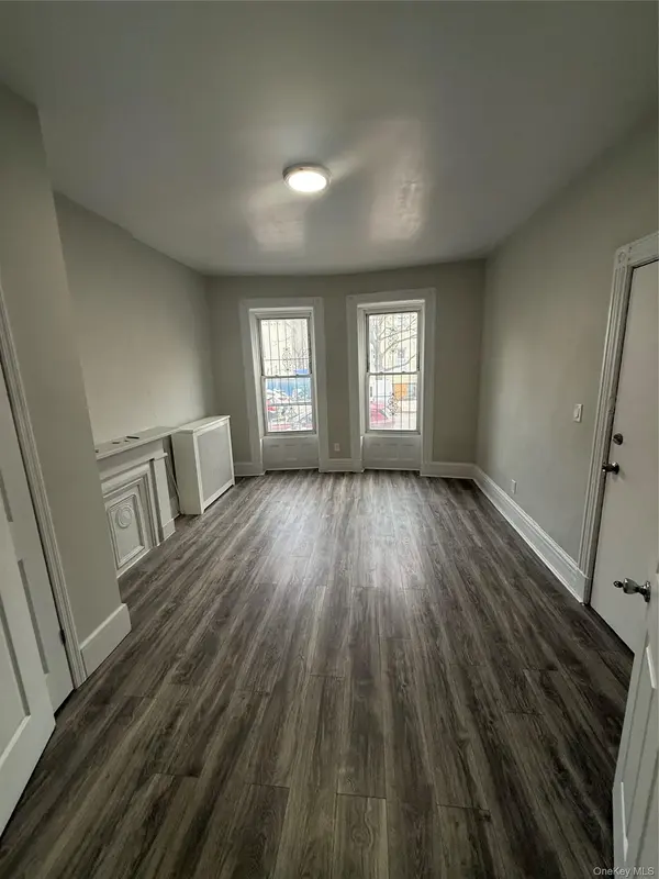 36 Thomas S Boyland ST #1st Fl, Brooklyn, NY 11233