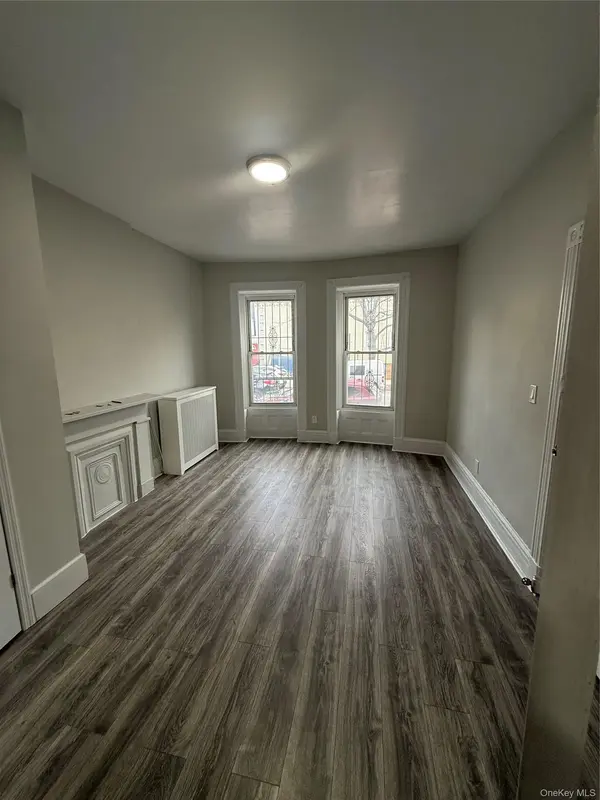 36 Thomas S Boyland ST #1st Fl, Brooklyn, NY 11233