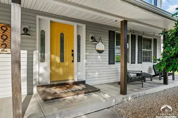 992 E 750 RD, Lawrence, KS 66047