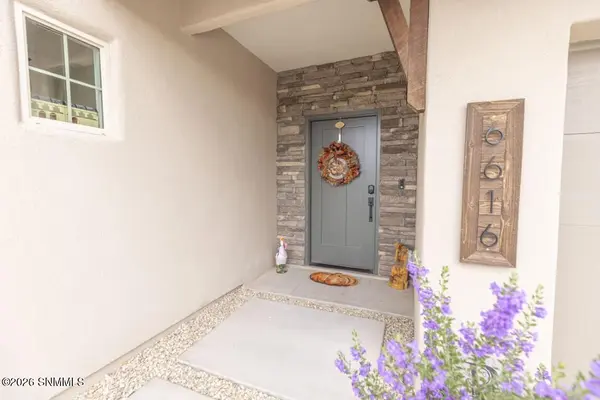 6616 Blackbird RD, Las Cruces, NM 88012