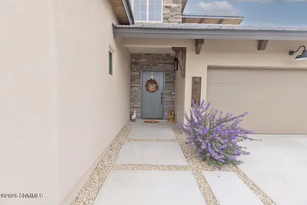 6616 Blackbird RD, Las Cruces, NM 88012