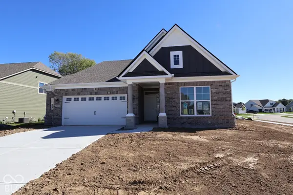 5043 Carmine ST, Brownsburg, IN 46112