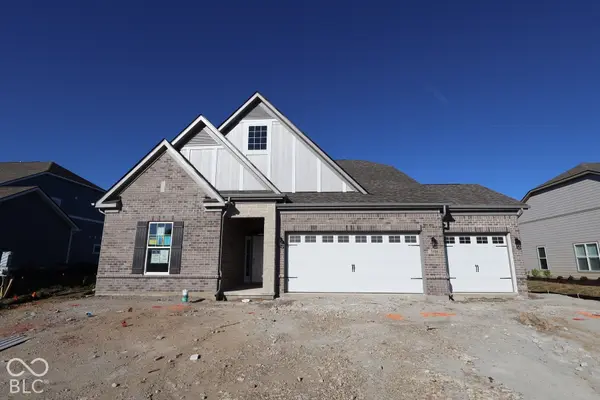 5008 Bergamont DR, Brownsburg, IN 46112