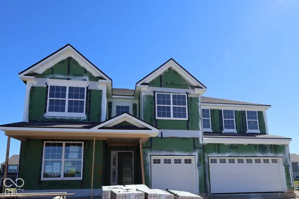 4983 Tawny CT, Brownsburg, IN 46112
