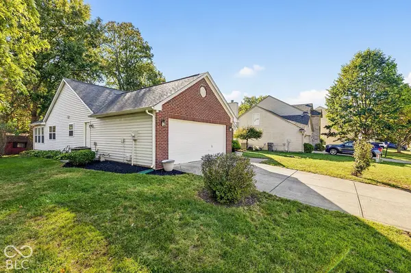 2457 Manita DR, Indianapolis, IN 46234