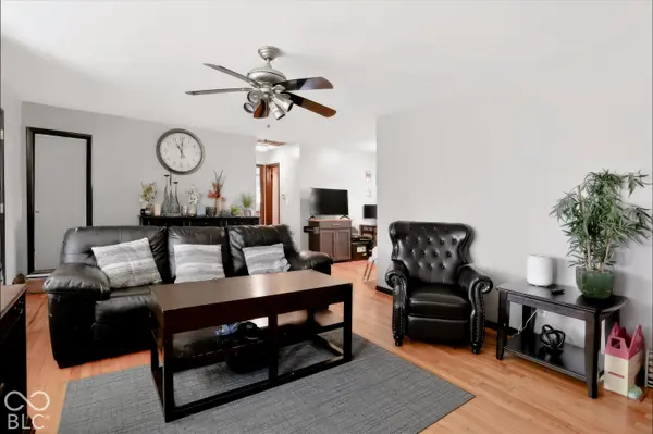 3544 Fisher RD, Indianapolis, IN 46239
