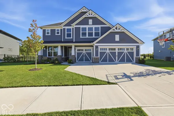 588 Cowley DR, Westfield, IN 46074