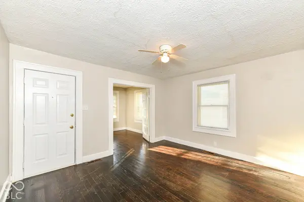 45 N Ewing ST, Indianapolis, IN 46201