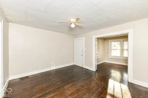 45 N Ewing ST, Indianapolis, IN 46201